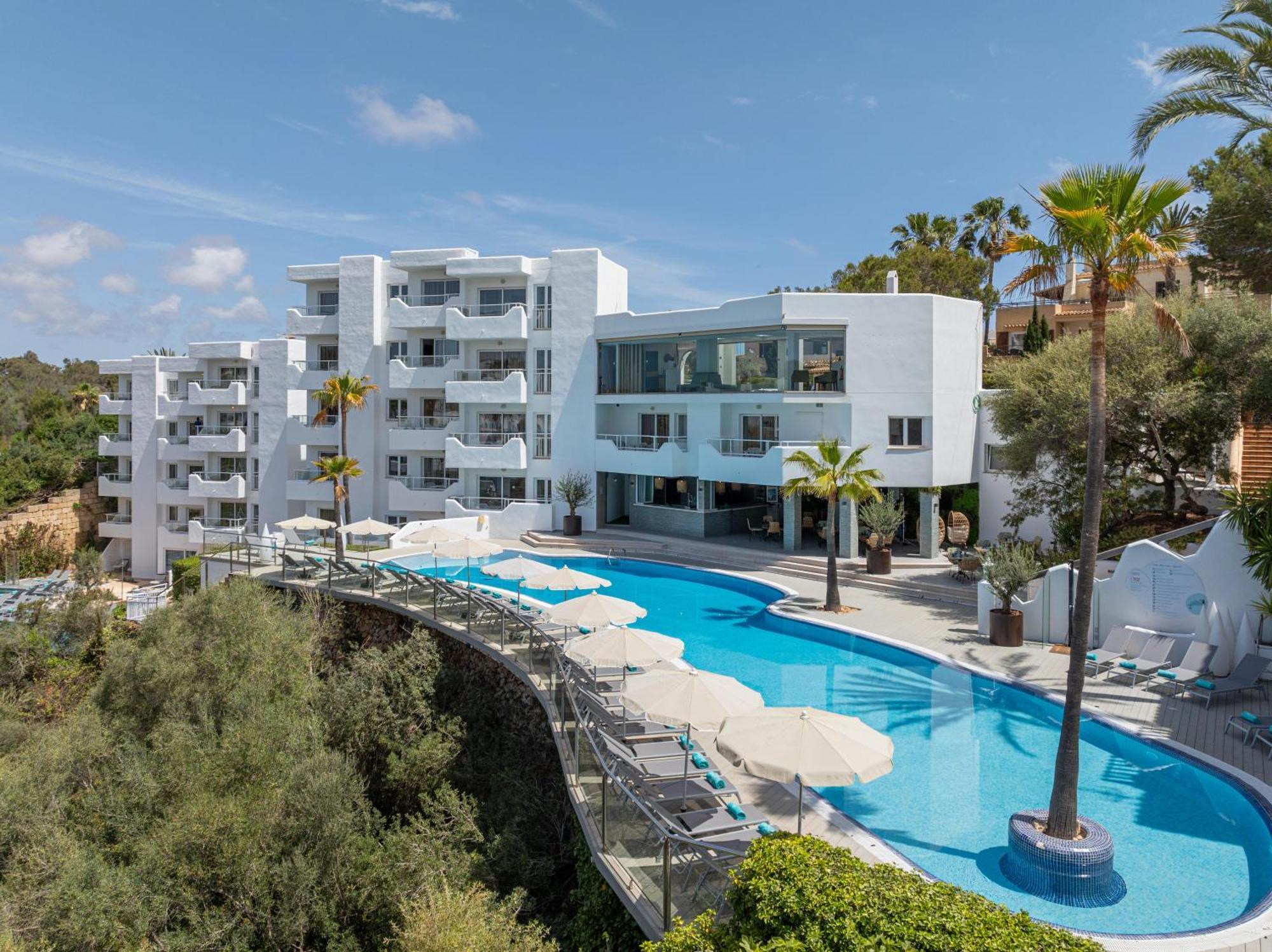 Ferrera Suites&apartments Cala D'Or